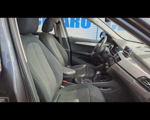 BMW X1 xdrive25e Business Advantage auto