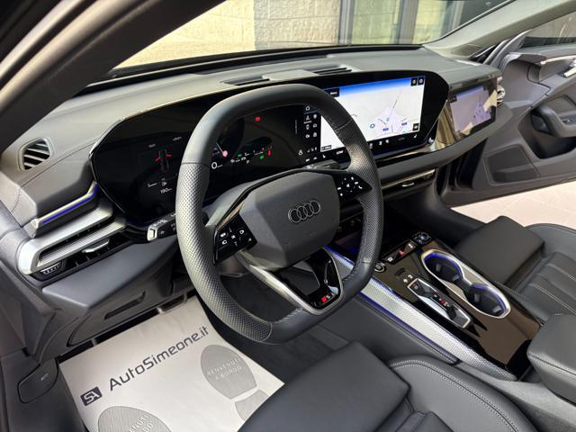AUDI A6 TDI 150 kW S tronic quattro S line edition