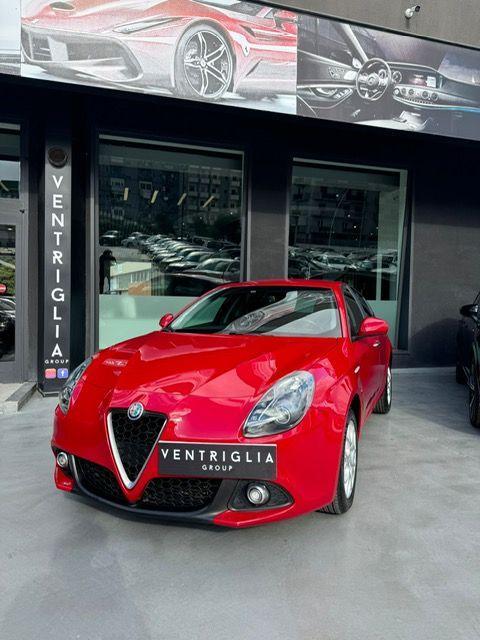 ALFA ROMEO - Giulietta - 1.6 JTDm 120 CV Sport