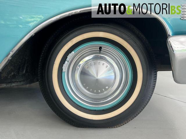 FORD Mercury Monterey Coupè V8 5.8 V-serie *ASI*