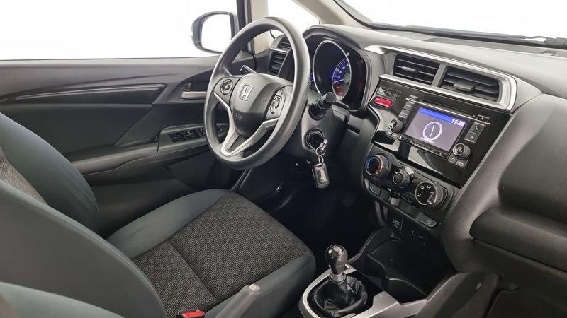 Honda Jazz 1.3 Comfort