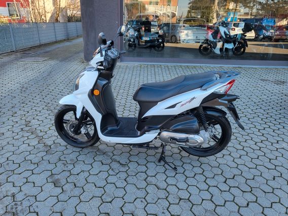 Sym Symphony 50 SCOOTER