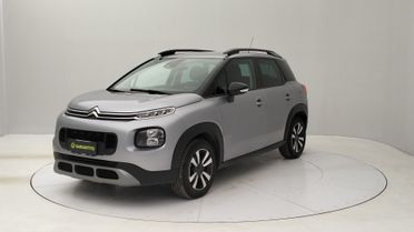 CITROEN C3 Aircross 2017 - C3 Aircross 1.2 puretech Shine s&s 110cv