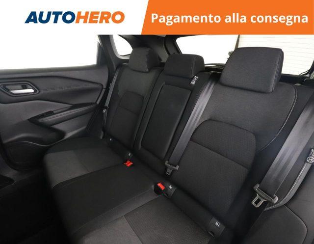 NISSAN Qashqai e-Power N-Connecta