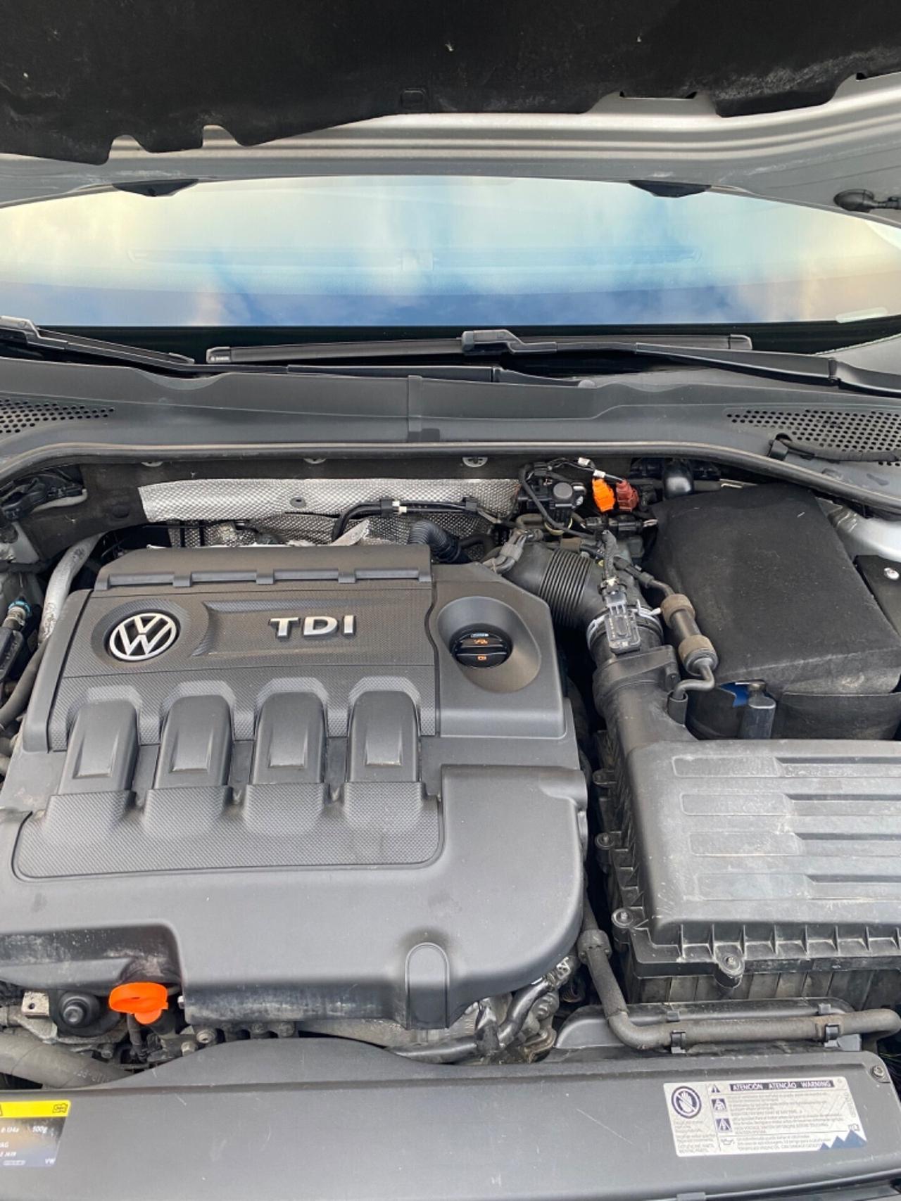 Volkswagen Golf 7 1.6 TDI 2014 Full Optional