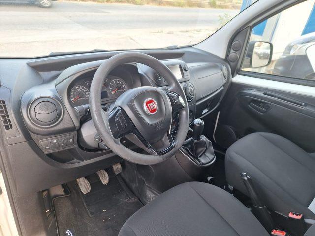 FIAT Fiorino 1.3 MJT 95CV