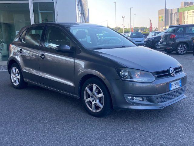 VOLKSWAGEN Polo 1.6 TDI DPF 5P. Comfortline