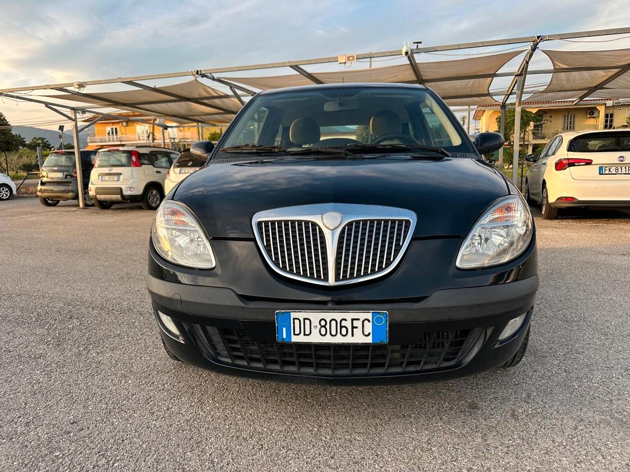 Lancia Ypsilon 1.3 Multijet