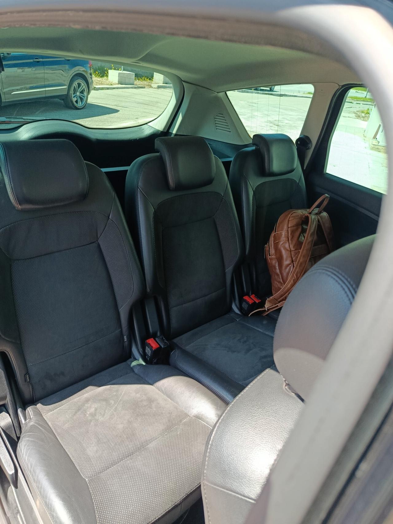 Ford S-Max 2.0 TDCi 140CV Titanium