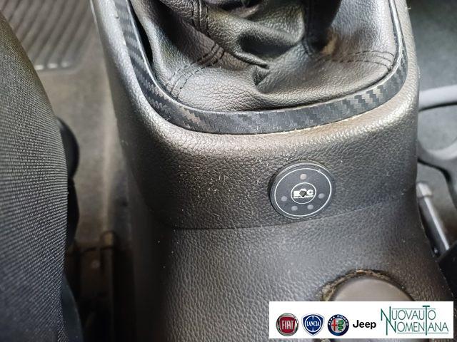 CHEVROLET Aveo 1.2 86CV GPL 5 porte LT UNIPROPIETARIO