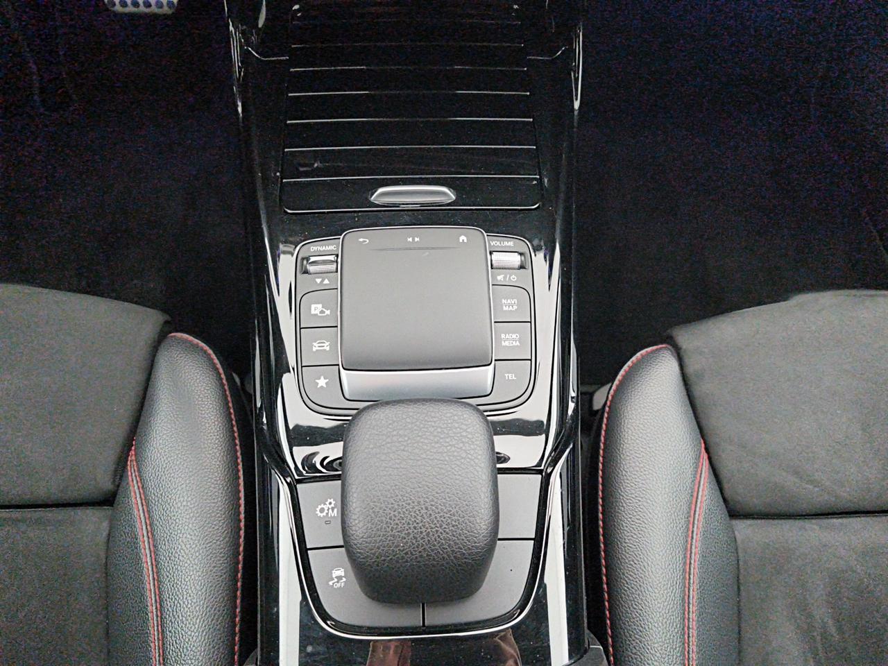 Mercedes CLA AMG 35 Coupè 4matic