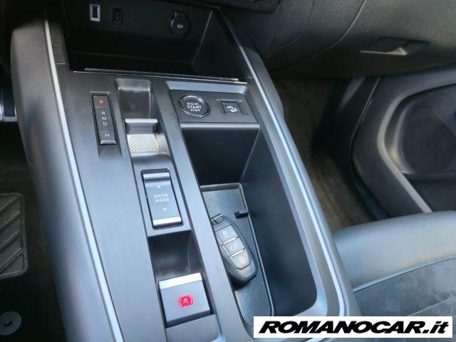 CITROEN C5 Aircross BHDi 130 EAT8 Shine Pack Drive-cruise adattivo