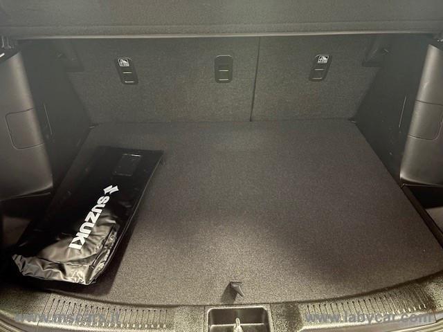 SUZUKI S-Cross 1.4 Hybrid Cool