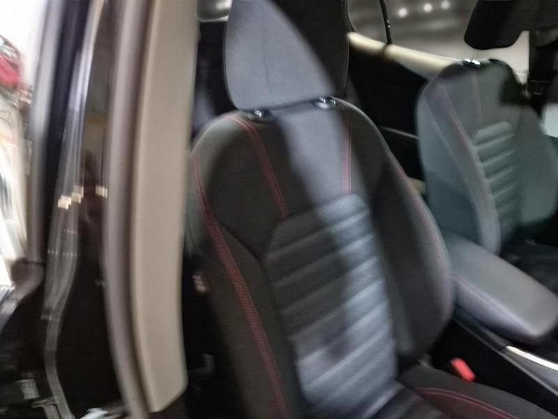 ALFA ROMEO STELVIO 2.2 Turbo Diesel 160CV Business AT8 RWD