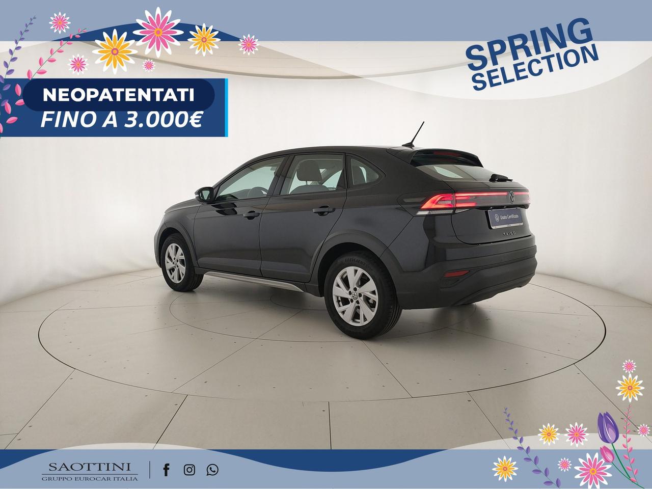1.0 TSI Life 110 CV