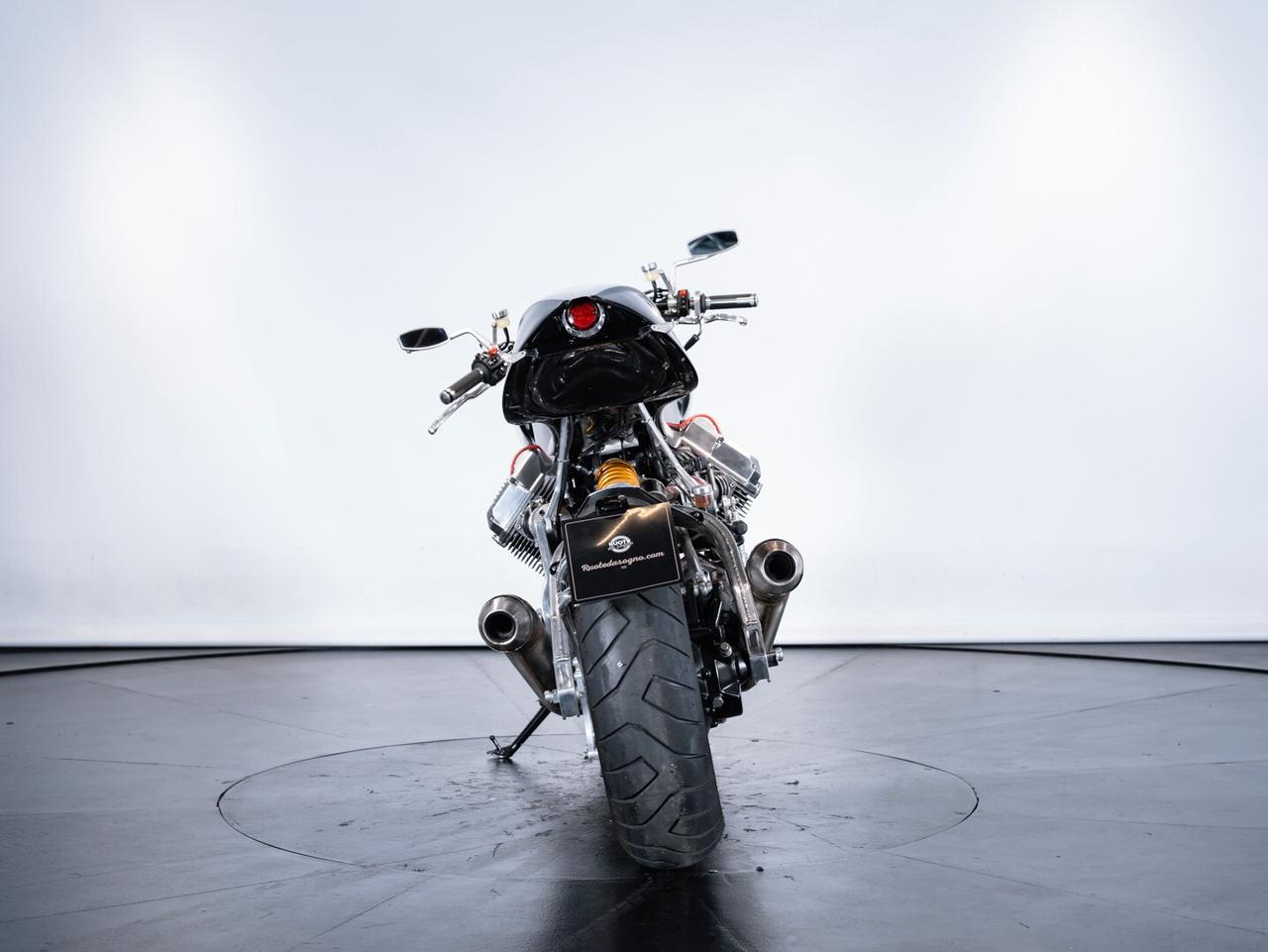 Moto Guzzi Daytona RS SPECIAL - 1998