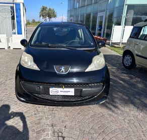 Peugeot 107 1.0 68CV 3p. Plaisir