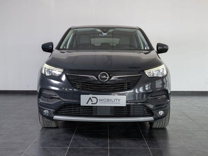 Opel Grandland 1.5 diesel Ecotec Start&Stop Business