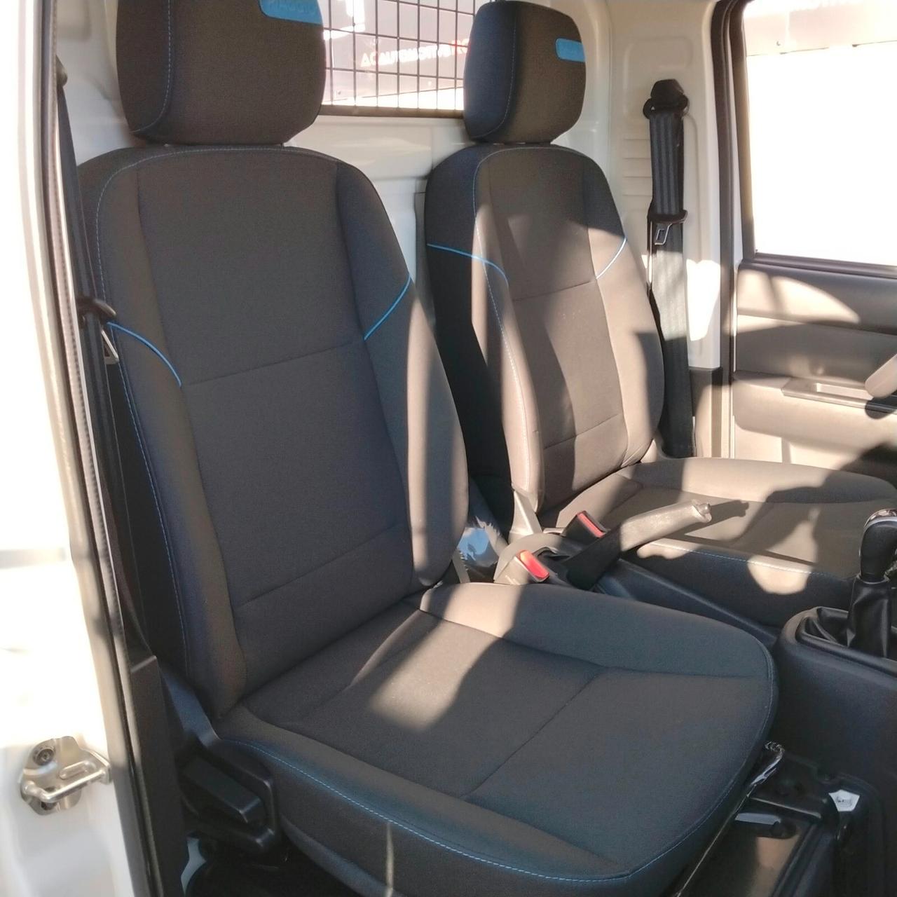 Piaggio Porter NP6 1.5 PL Short Range LPG Cassone Rib. Std Pro