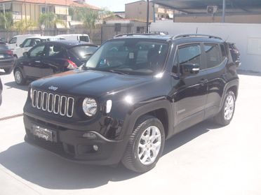 Jeep Renegade 1.6 E-TorQ EVO Sport - 2017