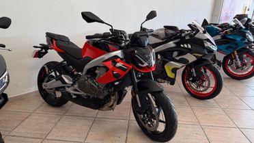 Aprilia Tuono 457