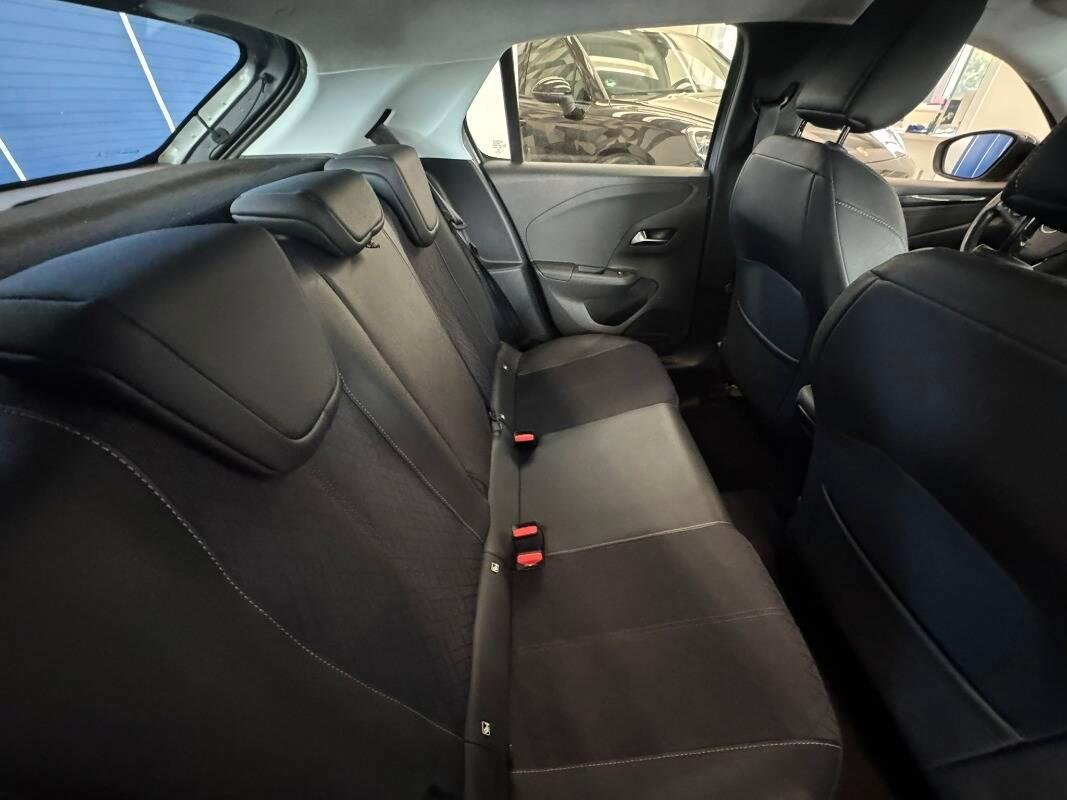 Opel Corsa 1.2 Elegance s&s 75cv