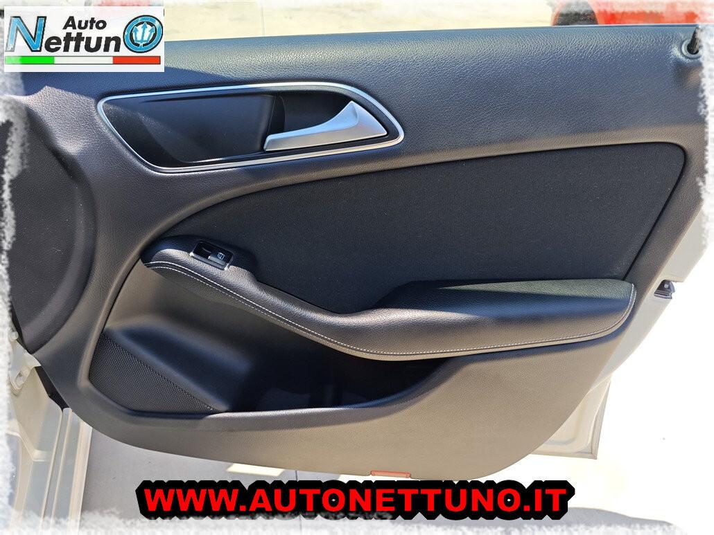 Mercedes-benz B 180 d Premium