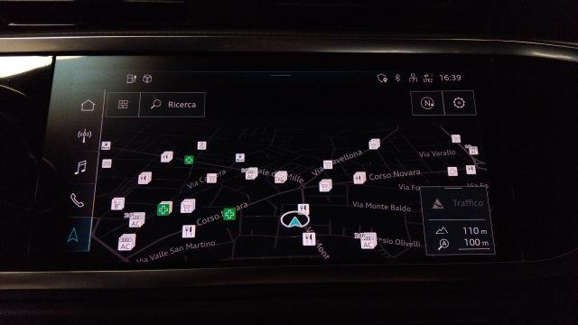 AUDI Q3 Sportback 45 TFSI e S tr. Business Plus19" PLUG IN