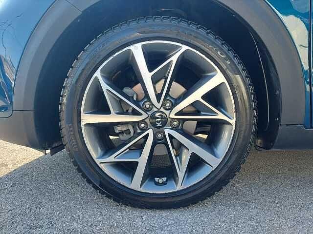 Kia Niro 1.6 GDi DCT HEV Style TT