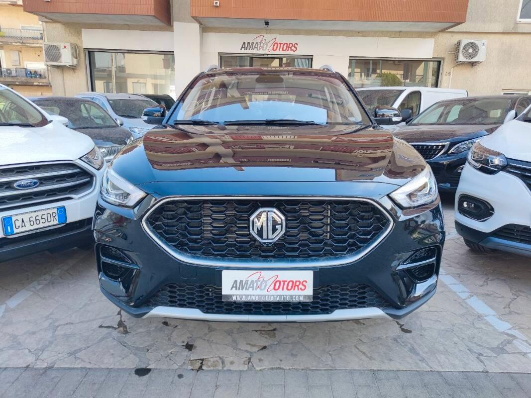 Mg ZS 1.5 Comfort