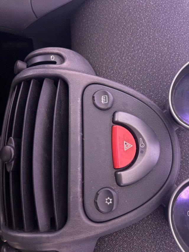 SMART ForTwo 700 coupé grandstyle (45 kW)