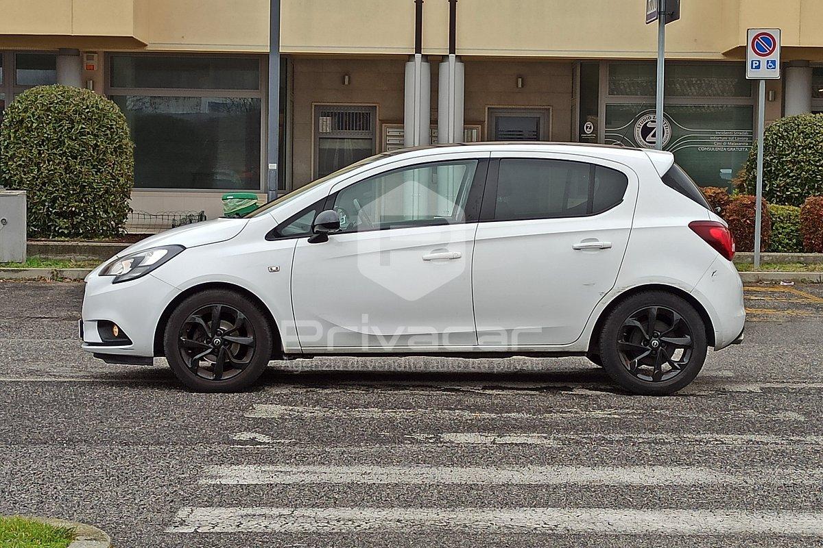 OPEL Corsa 1.4 90CV GPL Tech 5 porte Innovation