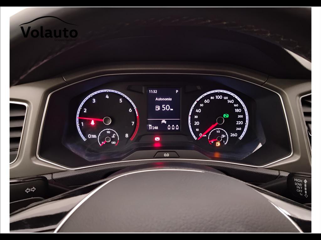 VOLKSWAGEN T-Roc I 2017 - T-Roc 1.5 tsi Business dsg