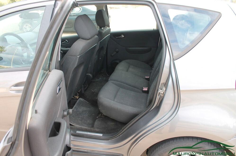 Mercedes-benz A 180 CDI CAMBIO AUTOMATICO