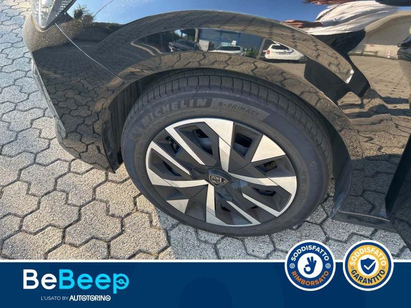 Peugeot 208 1.2 PURETECH ACTIVE S&S 75CV
