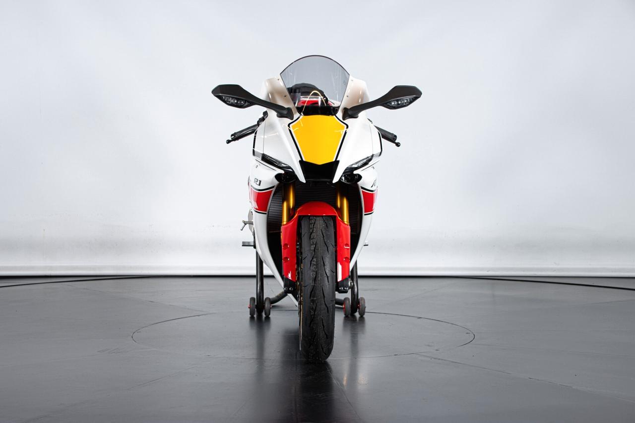 Yamaha YZF R1 60°th ANNIVERSARIO - 2023