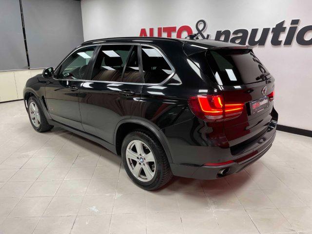 BMW X5 XDRIVE30D BUSINESS 258CV AUTO