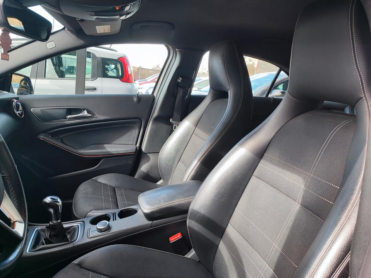 Mercedes-benz A 180 CDI Premium