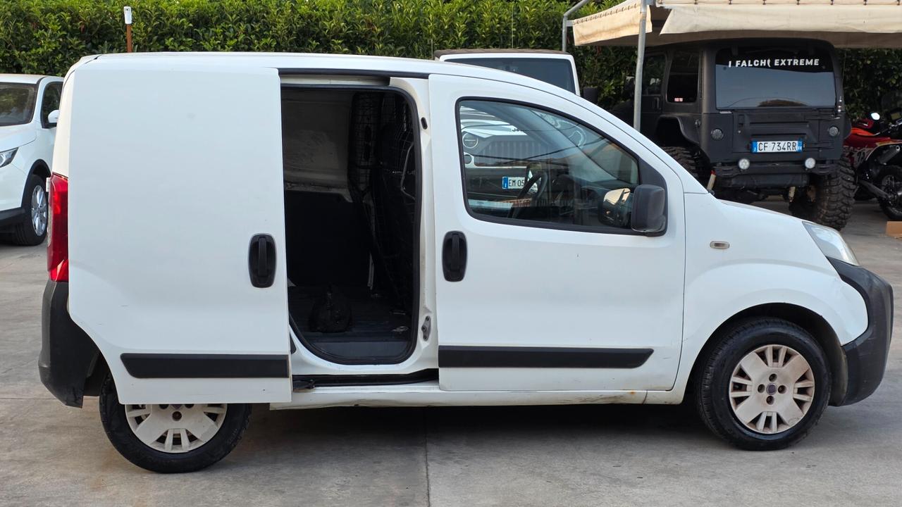 Fiat Fiorino 1.3 MJT 75CV Furgone SX