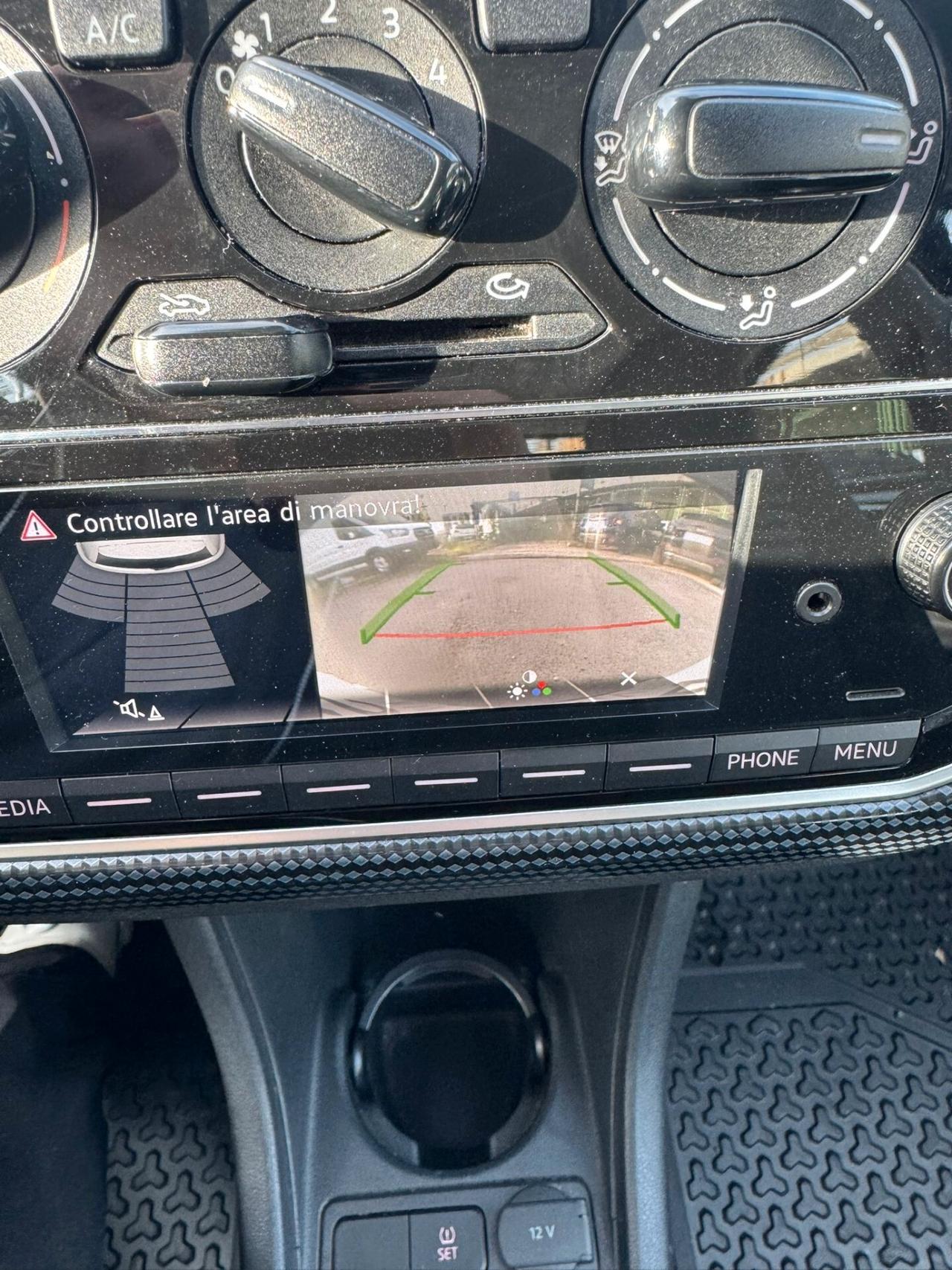 Volkswagen up 1.0 5p. eco move -2023