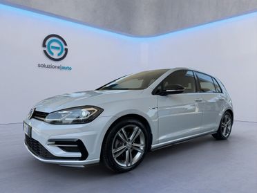 Volkswagen Golf 1.4 TSI 125 CV 5p. R Line