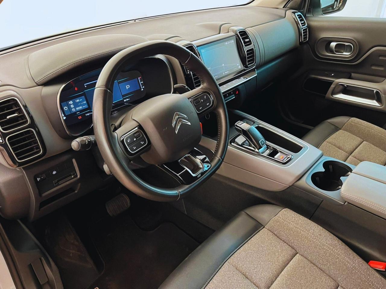 Citroen C5 Aircross BlueHDi 130 S&S EAT8 Business