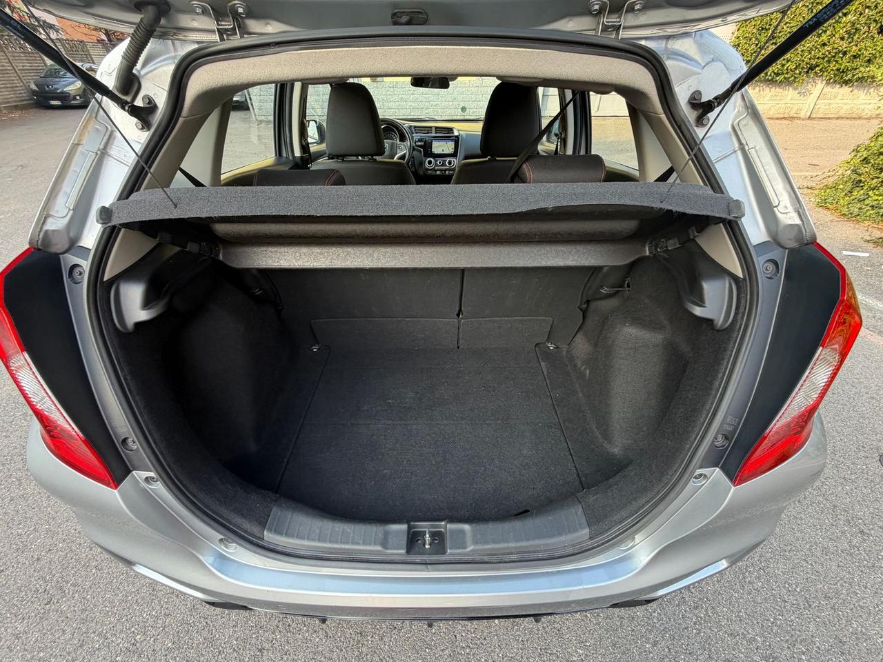 Honda Jazz Dynamic 1.5 i-VTEC #50756