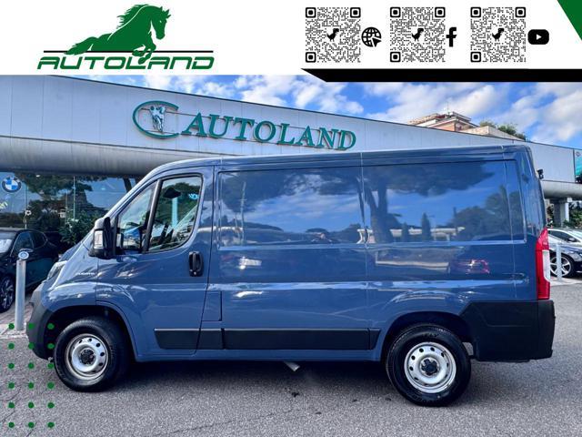 FIAT Ducato 30 2.3 MJT 120CV L1 H1 Furgone Possibilità Leasing