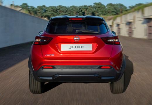 NISSAN Juke II 2020 - Juke 1.0 dig-t N-Connecta 117cv