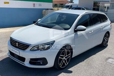 PEUGEOT 308 BlueHDi 120 S&S Allure