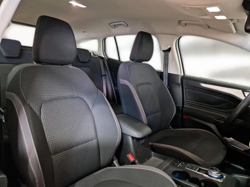 FORD FOCUS 1.5 ECOBLUE 120 CV BUS CO-PILOT AUTO SW STATION WAGON
