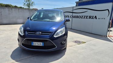 Ford C-Max Ford c max 1.6 diesel titanium