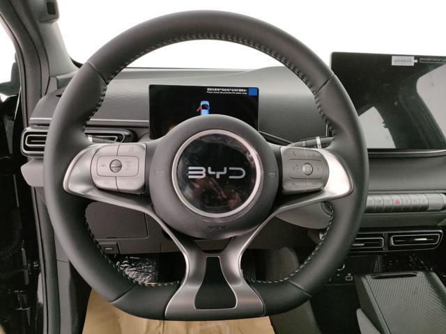 BYD Dolphin Surf 43,2 kWh Boost