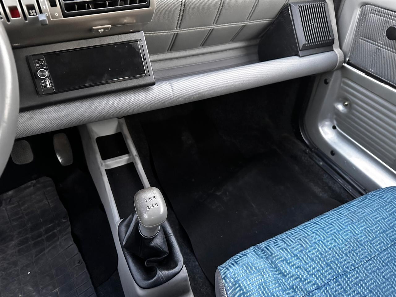 Fiat Panda 1100 i.e. cat Hobby